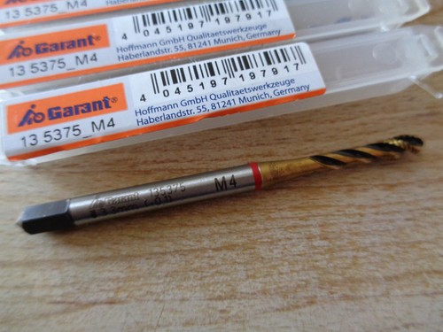 Garant - 1x,