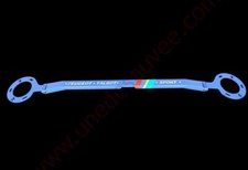 Domstreben Antriebsmotor Blau