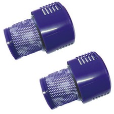 2x HEPA Filter für Dyson V10