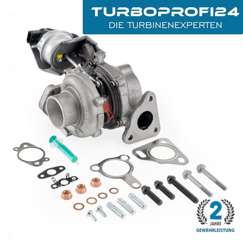 Turbolader opel chevrolet - turbolader,