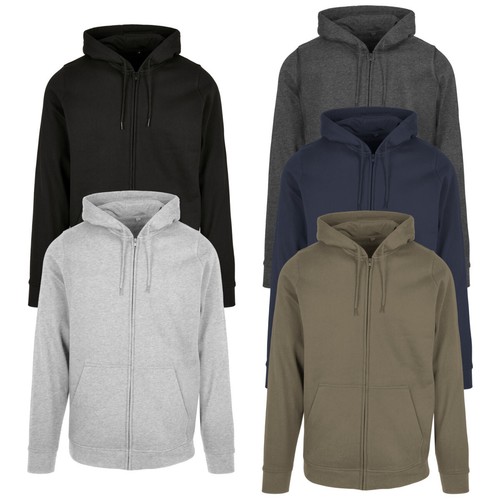Build your brand basic zip - your,