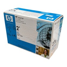 HP C4127X Toner refill schwarz