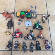 Playmobil - Martin Luther