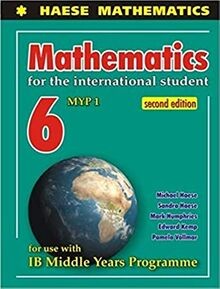 Mathematics for the