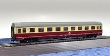 Roco 4236B IC-Abteilwagen