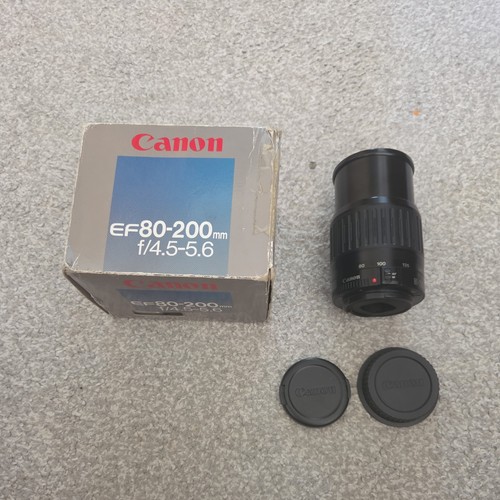 Nagelneu verpackt canon - verpackt,
