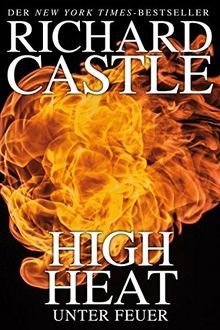 Castle high heat - castle,