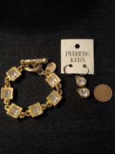 Vintage Dyrberg/Kern