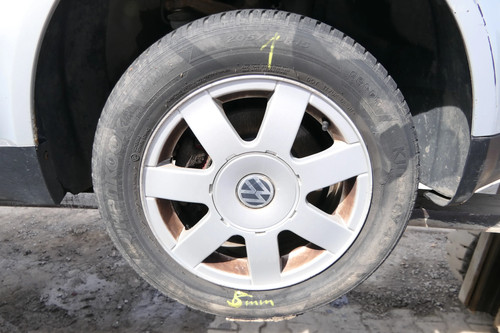 Passat 3bg alufelgen - passat,