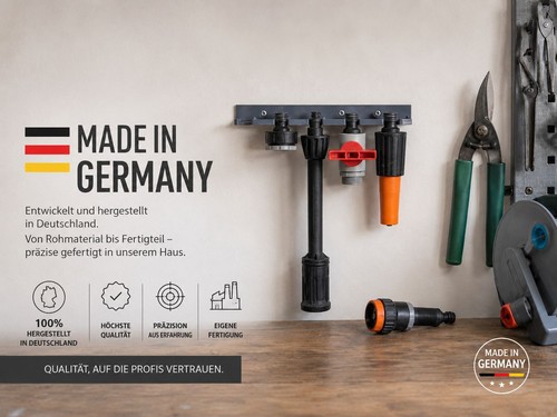 Wandhalterung passend für