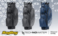 Bagboy Technowater