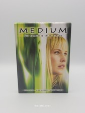 Medium Die Komplette Erste