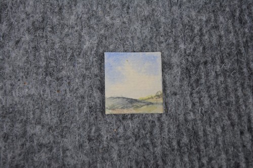 Hans goller miniatur - ,,