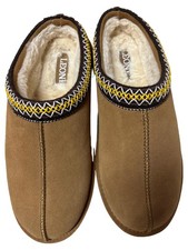 Leone Damen Hausschuhe Slipper