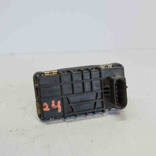 VW GOLF VII 5G1, BQ1, BE1, BE2 Elektrische Turboladersteuerung 6NW008412 4062274