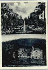 50542919 - 3280 Bad Pyrmont Helenen-Kinderheim