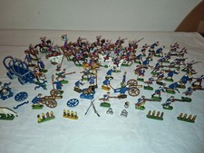 Zinnfiguren, Zinnsoldaten