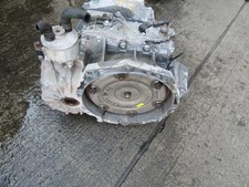 Automatikgetriebe 6-Gang - GKB - 181.343km VW Touran 1.6 FSI 1 T