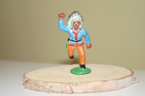 Ddr indianer 002 harter - ddr,