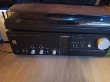 TECHNICS SL-QL5 PLATENSPELER