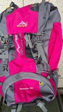 Rucksack 80l groß,  guter Zustand Trekkingrucksack Backpacking Reise