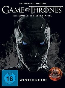 Game thrones die komplette - thrones:,