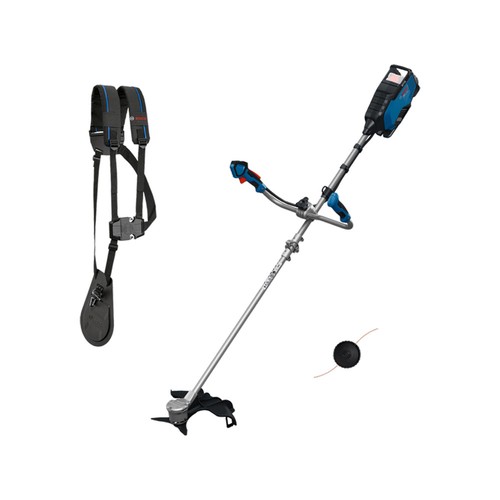 Bosch akku freischneider - bosch,