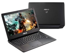 ASUS ROG G46VW 14'' i7-3630QM