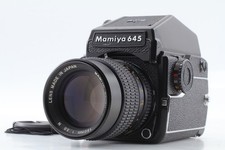 Exc mamiya m645 - mamiya,