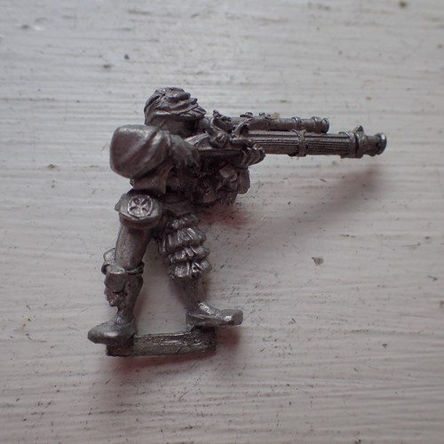 Citadel warhammer 90s empire - 90s,