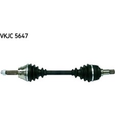 Skf vkjc 5647 antriebswelle - skf,