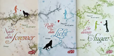 Maggie Stiefvater: "Die