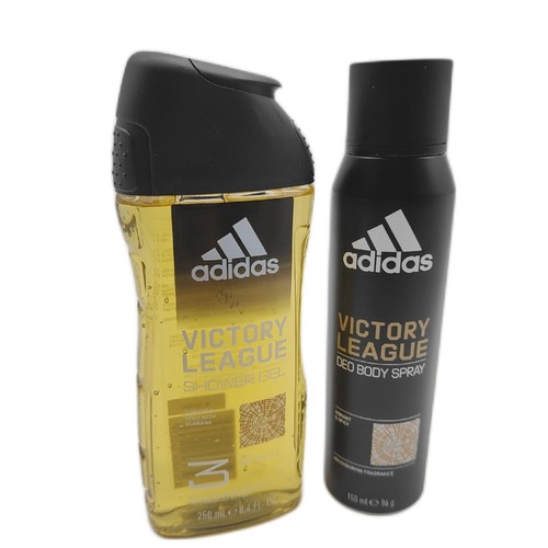Adidas duschgel körperspray - adidas,
