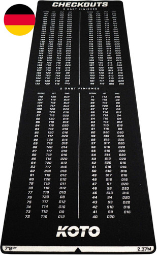 Koto dartteppich checkout - koto,