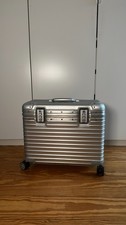 RIMOWA Topas Pilotenkoffer