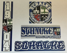 Schalke Gelsenkirchen