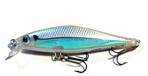 Rapala shadow rap - rap, shad