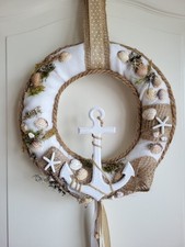 Türkranz Maritim Rustikal