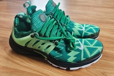 Nike Air Presto QS Naija Namibia CJ1229-300 Größe S *NEU*