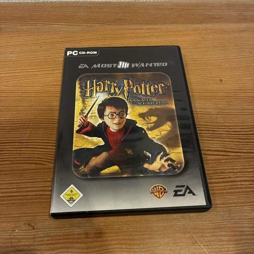 Harry potter und - potter,