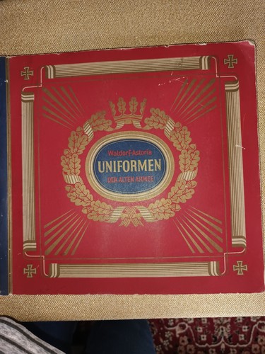 Sammelbilderalbum waldorf - sammelbilderalbum,