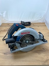Bosch Handkreissäge GKS 65