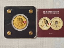 Vreneli 3000 Francs Republik