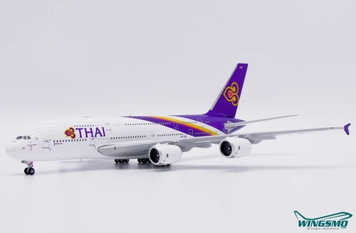 Wings thai airways airbus - jc,