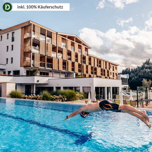 Tage urlaub hotel hohe - im,