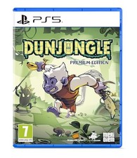 Dunjungle premium edition - premium,