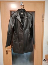 Yessica Damen Echt Leder