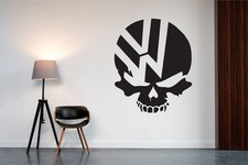 Volkswagen VW logo 100cm