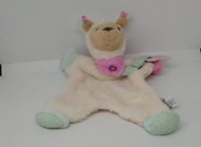 Schmusetuch Schnuffeltuch