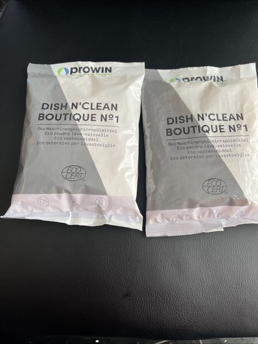 Prowin geschirrspülpulver - prowin,